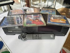 Phillips CDI 210 Play With