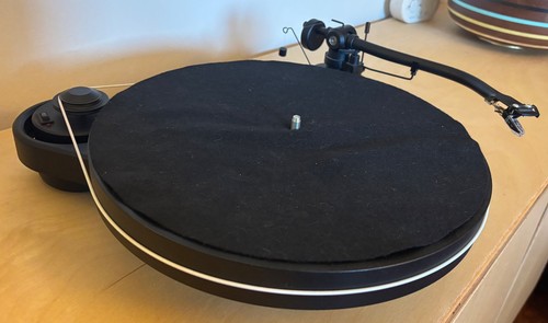 Pro ject rpm genie - pro-ject,