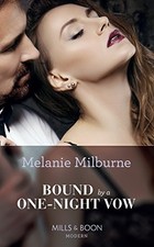 Bound By A One-Night Vow