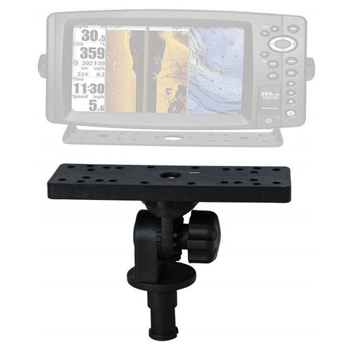 1pc universal electronic - 1pc, fish