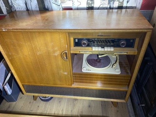 Grundig balmoral 7070 - balmoral, w/30