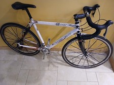 kinesis cross bike alloy