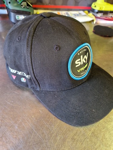 Valentino rossi sky team hat - rossi,
