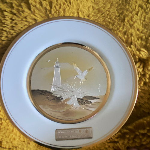Chokin art collection - art, limited