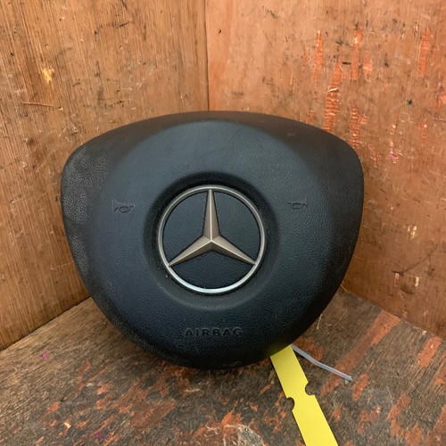 Mercedes vito steering wheel - mercedes,