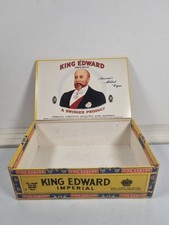 King Edward Imperial Vintage