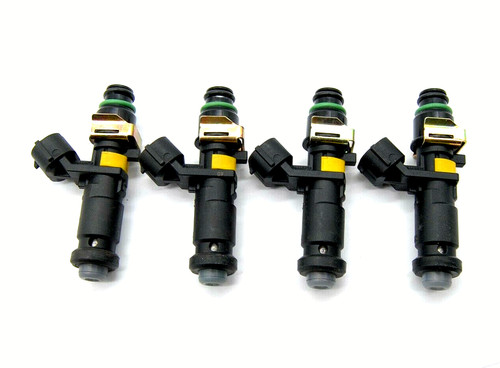 Fuel injectors 650cc set for - fuel,
