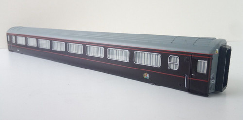 Hornby gauge royal train - oo,
