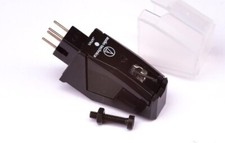Cartridge and Stylus, Needle for Technics SL BD22, SL QD33, SL QD55, SL B350, SL