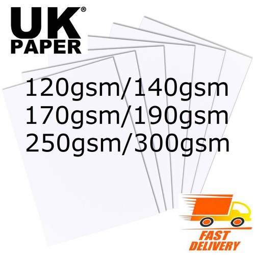 A6 white card - a3, a5
