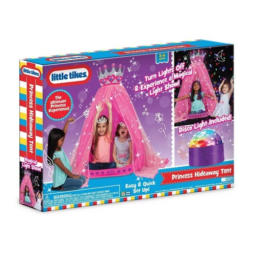 Little tikes princess - tikes, castle