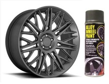 Alloy Wheel Restoration Spray