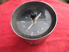 Kienzle car clock classic