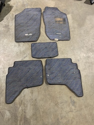 Oem toyota hilux surf n130 - oem,