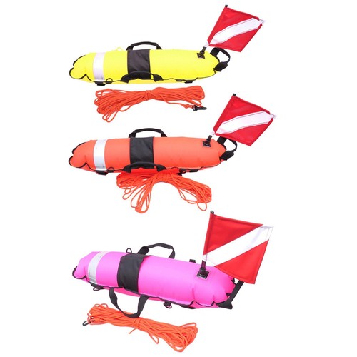 Freediving buoy float - buoy,