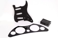 Carbon Fibre Sheet Cutting