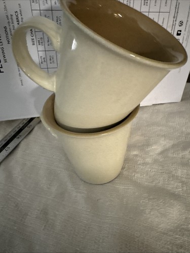 Denby energy cream - 2, &