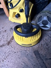 karcher patio cleaner