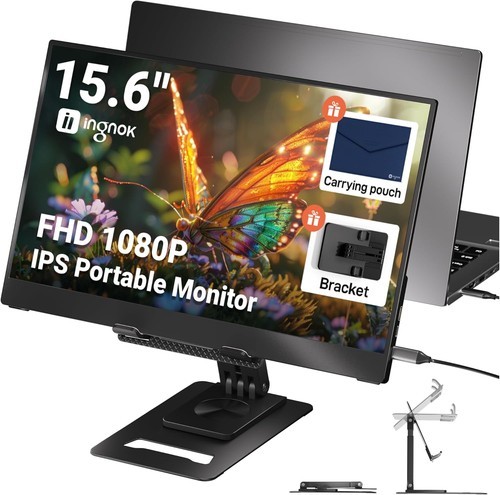 Ingnok fhd 1080p - ingnok,