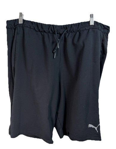 Puma mens xxl cotton - xxl, shorts