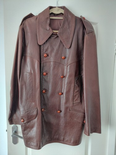 Vintage duffer george - duffer,