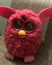 Furby Boom Hot Pink