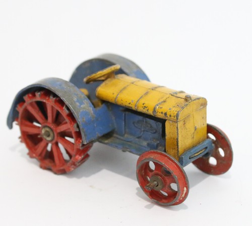 Dinky toys pre war 22e - dinky,
