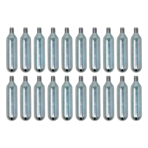 Co2 canister threaded - co2,