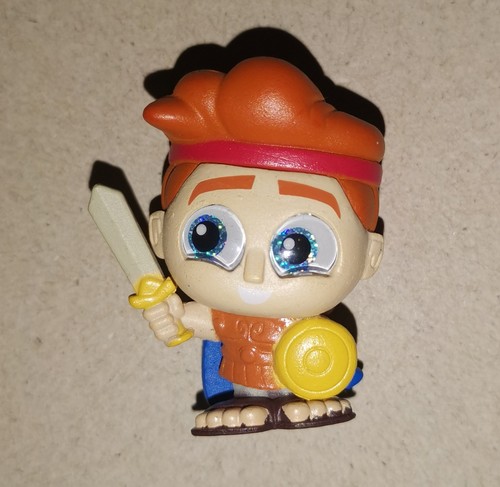 Disney doorables exclusive - disney,