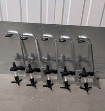 Bundle Of 5 Shelf Mounted