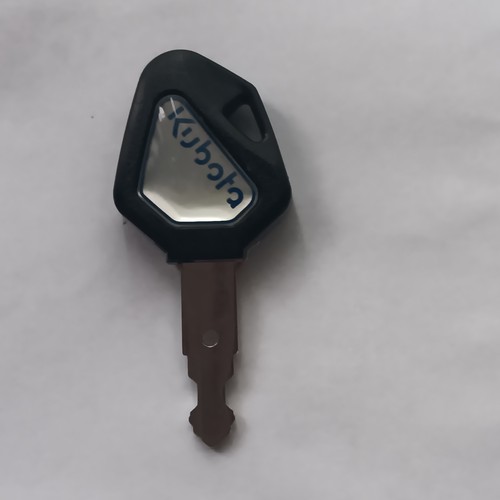 Kubota ignition key - kubota, 3
