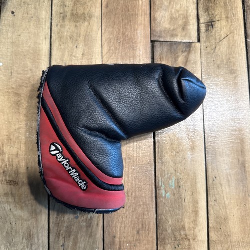 Taylormade white smoke blade - taylormade,