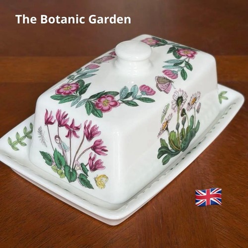 Spode portmeirion botanic - spode,