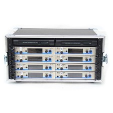 Radio mic adu 4 way with shark