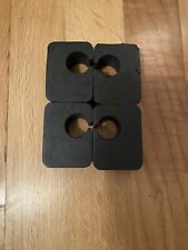 Triumph Herald Vitesse &Morris Minor 1000 Seat Adjusting Blocks set Of 4 608759