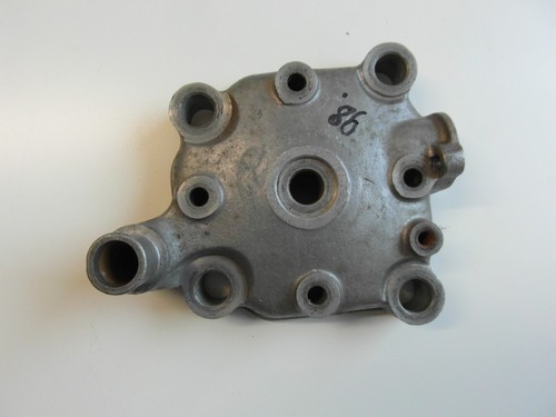 Yamaha 250 1986 cylinder - 1986,