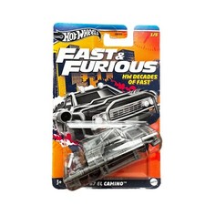 Hot Wheels HW Decades Of Fast