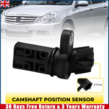 CAMSHAFT CAM SHAFT POSITION SENSOR FOR NISSAN MICRA K12 1.2 PETROL (2003-2007)