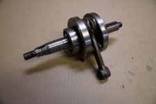 YAMAHA RD 80 RD80 rz80 LC 30W crank crankshaft engine motor spares or repair