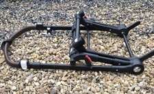 Bugaboo Cameleon 3 Black