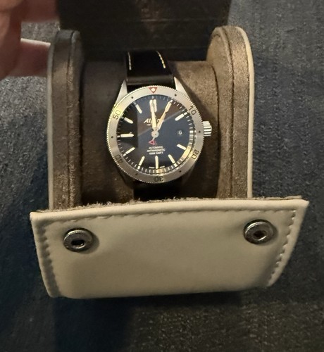 Alpina alpiner stainless steel - alpina,