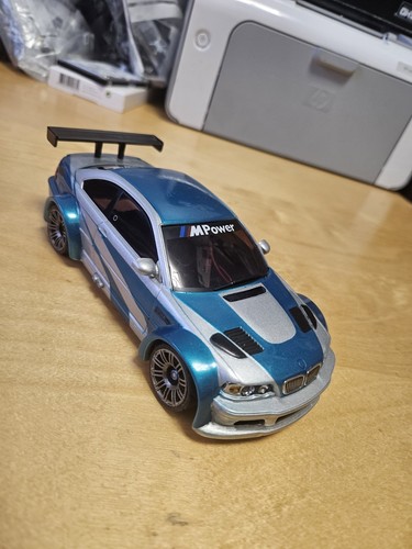 Kyosho mini racer 03evo - racer, mr-03evo