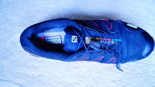 Salomon lab fellcross - 2,
