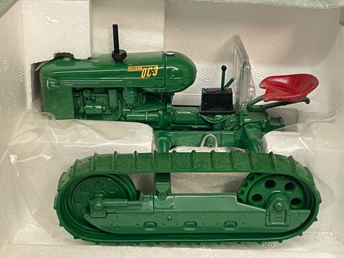 Scale ertl 13007 - ertl,