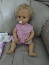 Vintage Palitoy Tiny Tears