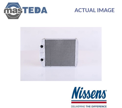 707196 heater radiator - heater,