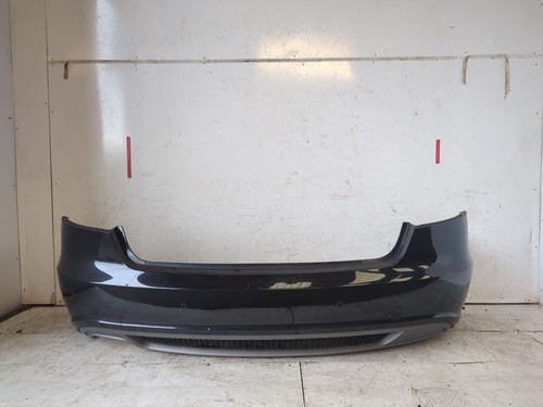 2010 audi line rear - a5,