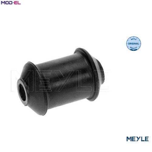 Mounting controltrailing - mounting,