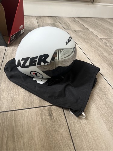 Lazer victor helmet time - victor,