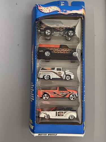 Vintage hot wheels - vintage,